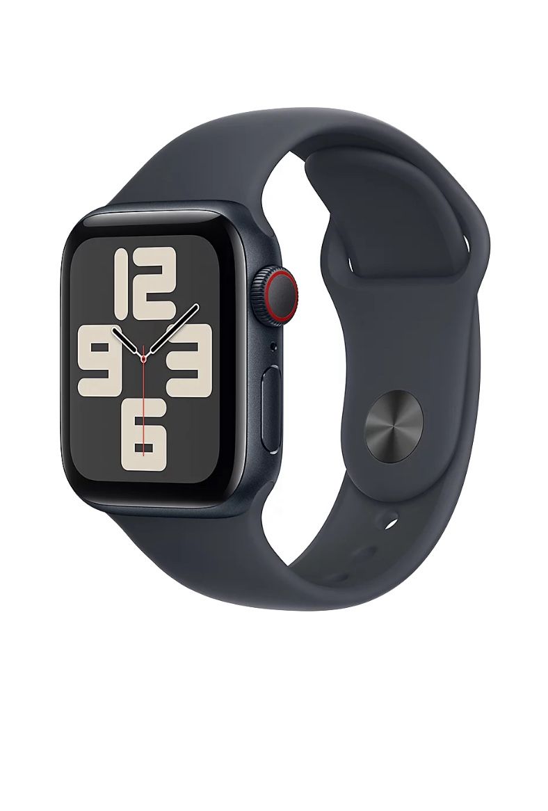 Watch SE (2nd Gen)