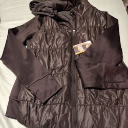 Quilted Jackets 