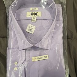 Men’s Dress, Shirt And Tie