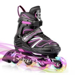 Inline Skates