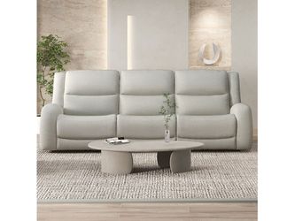 Giraldus Beige Sofa