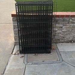 Dog Cage