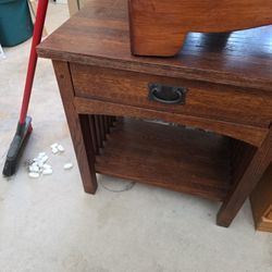 End Table