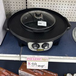 Vevor Electric Hot Pot 