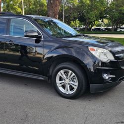 2013 Chevrolet Equinox