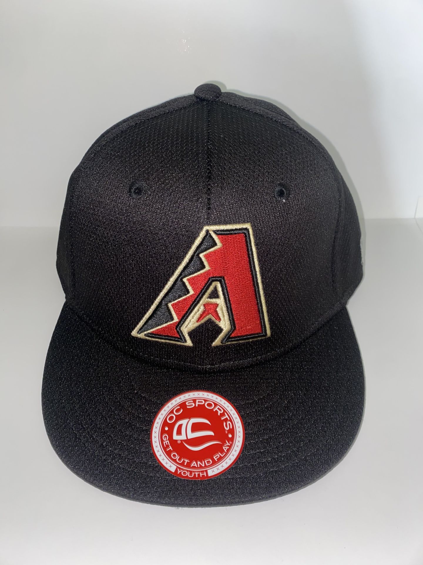 Arizona Diamondbacks Hat-youth