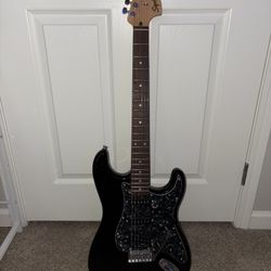 FENDER SQUIRE AFFINITY STRATOCASTER