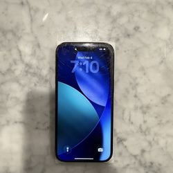 iPhone 15 *128GB* 100% battery life FULLY UNLOCKED TO ALL CARRIERS (Desc)