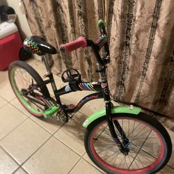 Bike Girls