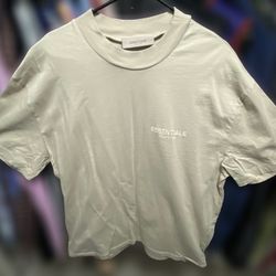 Fear Of God FOG Large T Shirt 