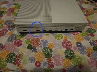 Xbox one