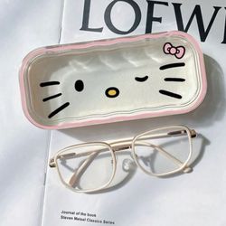 Glasses Case