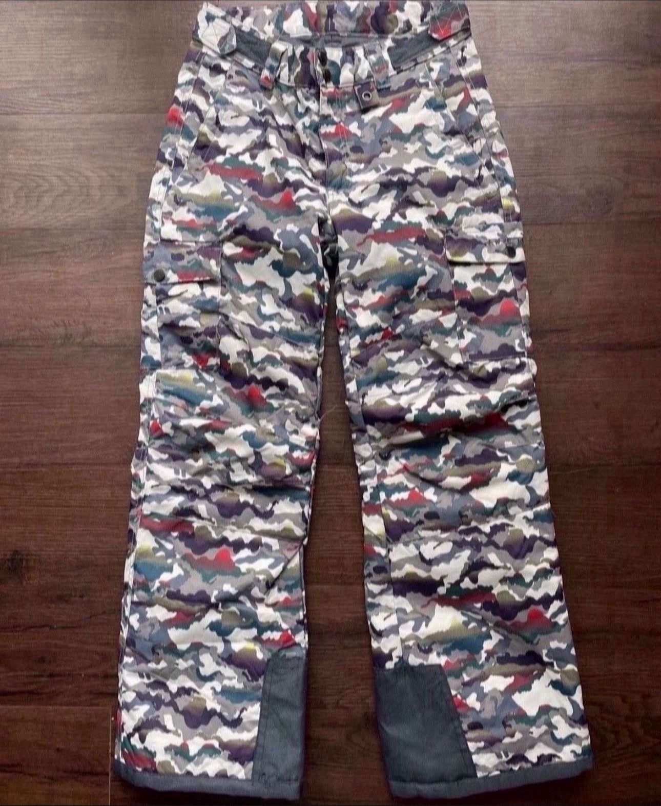 New youth Snowpants , Arctix, Size L