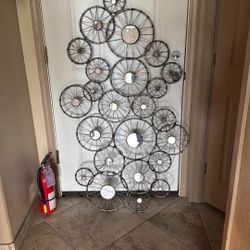 Beautiful Wall Decor 