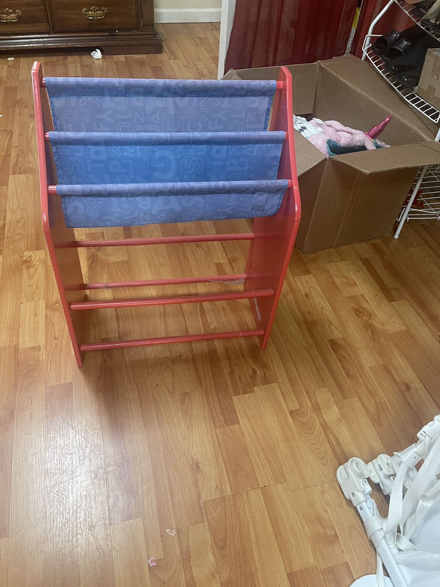Book Holder
