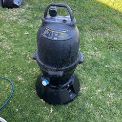 Waterway Clearwater Cartridge Pool Filter