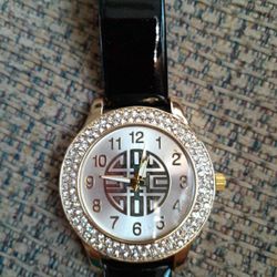 Sparkly Ladies Watch