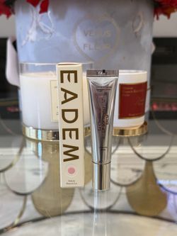 EADEM Le Chouchou Exfoliating + Softening Peptide Lip Balm FIRM PRICE