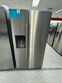 KitchenAid Counter Depth Refrigerator