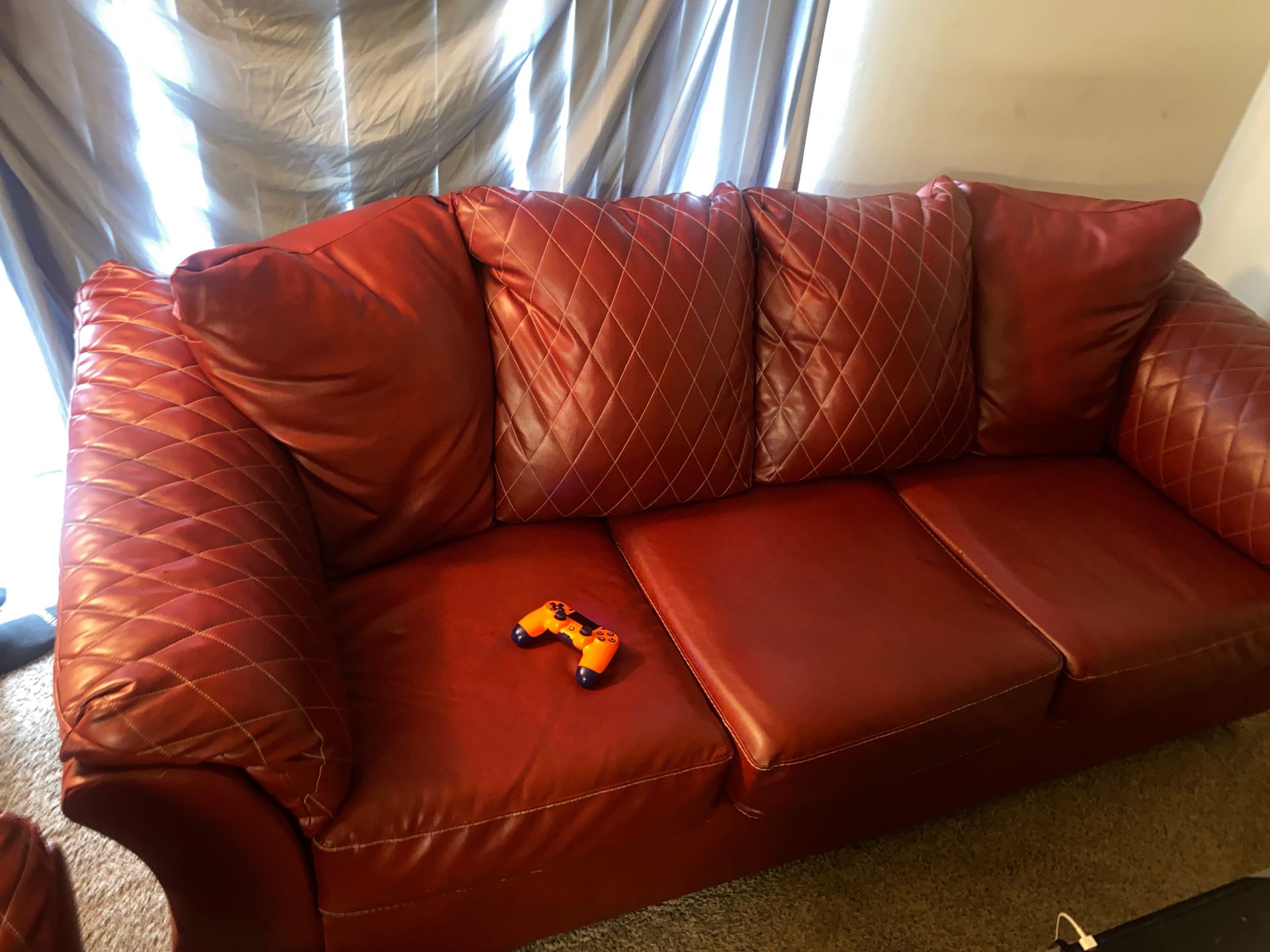 Long couch 400