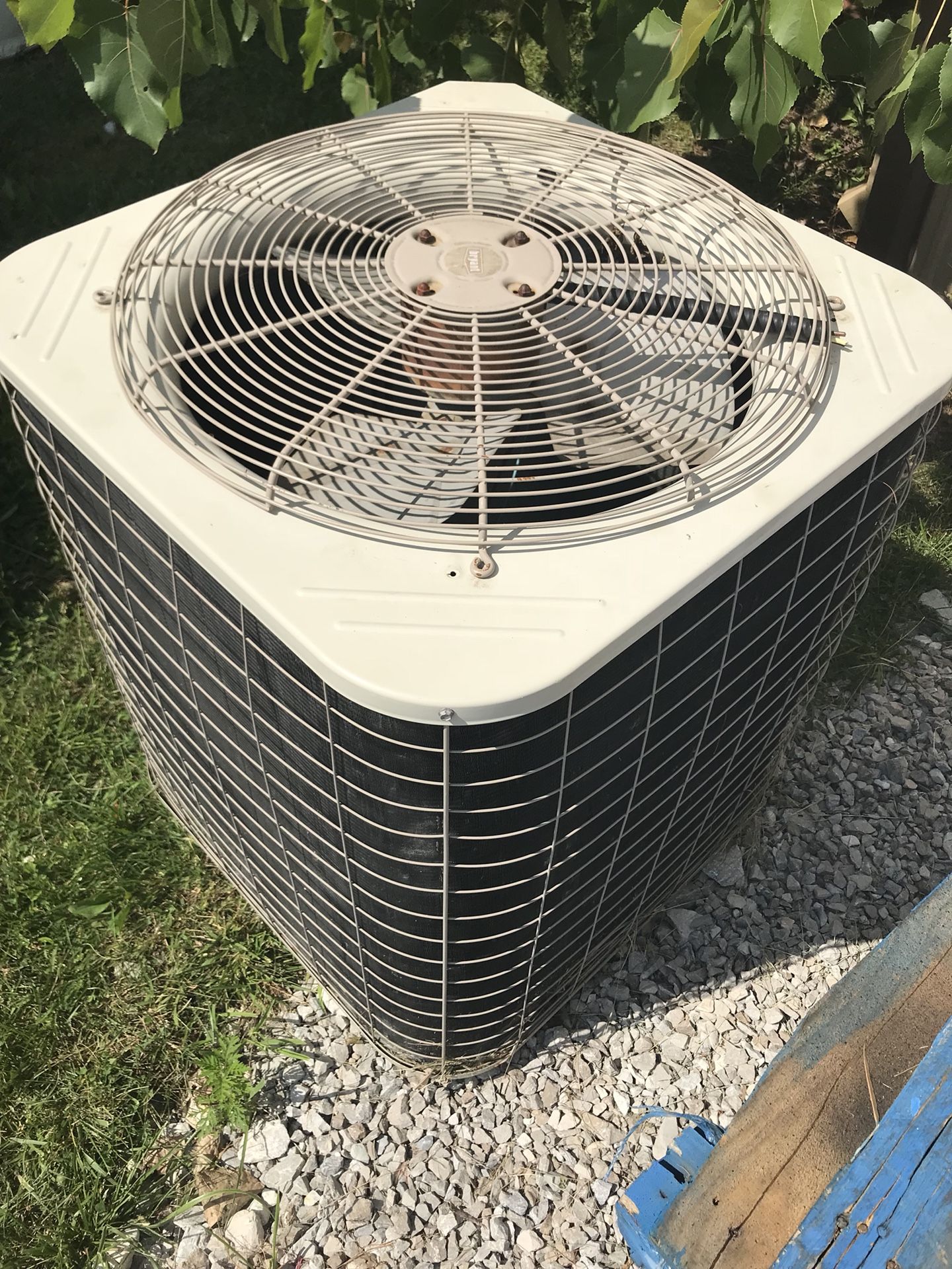 Bryant AC Unit for Sale in Greenwood, IN OfferUp