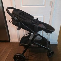 Babys  Stroller Age 1 To 4  