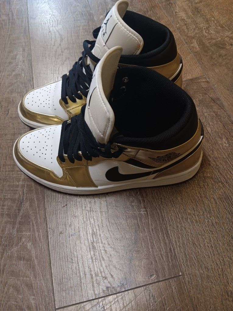 Nike Air Jordan