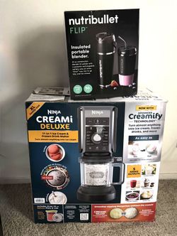 Smoothie Portable Blender