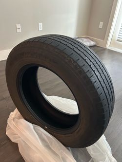 Yokohama Tire
