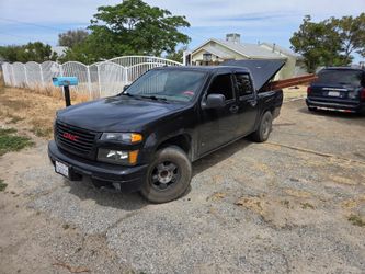 Engine Colorado// mini // compact// gas saver