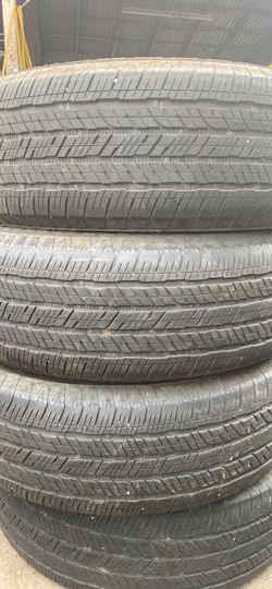 🛞 FULL SET🛞 265/70R18 