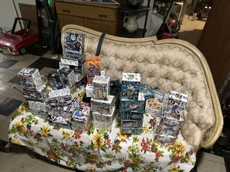 Trading Card Flash sale