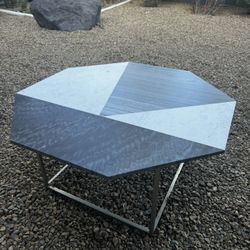 West Elm Coffee Table