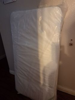 Kolkraft baby crib mattress