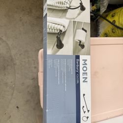 Moen Bathroom Accessory Kit