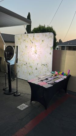 PhotoBooth 