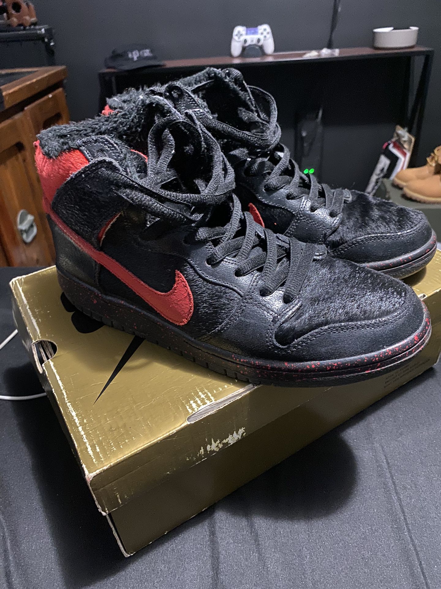 Nike SB Size 10 for Chicago, IL - OfferUp