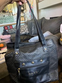 Diaper bag