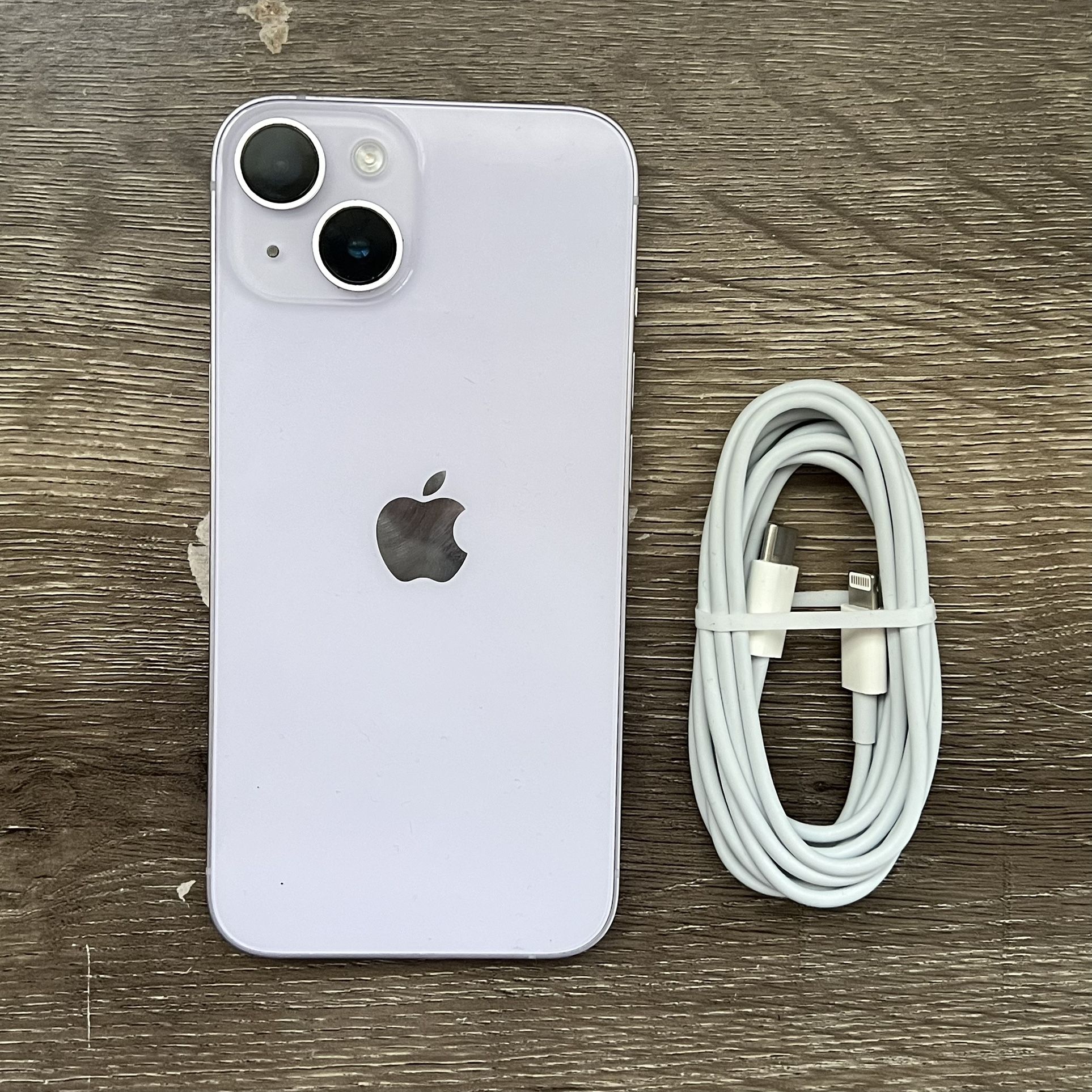 Apple iPhone 14 128GB T-Mobile / Metro