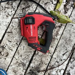 Craftsman Jig Saw 