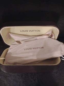 AUTHENTIC LOUIS VUITTON GLASSES