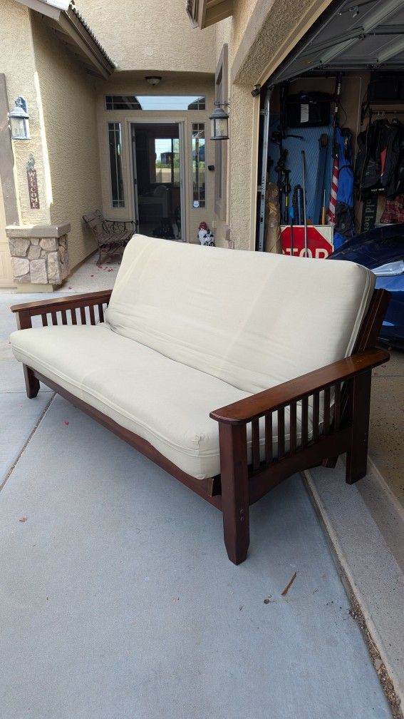 Futon