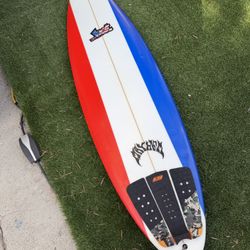 Lost Mayhem 6'8ft Surfboard