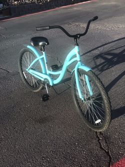 Beach Cruiser