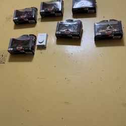 Motorcycle Collection