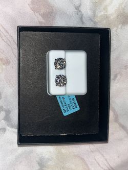 10mm Men’s Earrings 