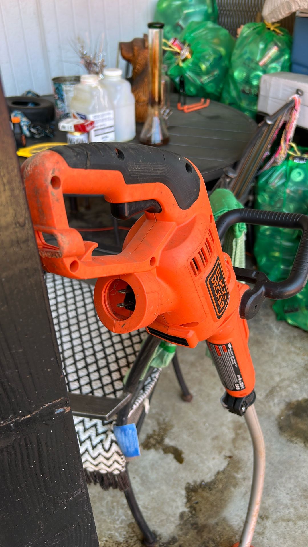 Black And Decker
