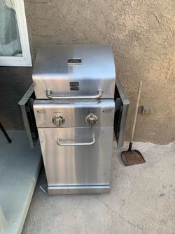 Kenmore outdoor grill