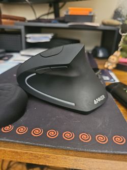 Anker Vertical mouse