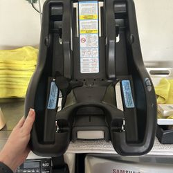 Car Seat Base